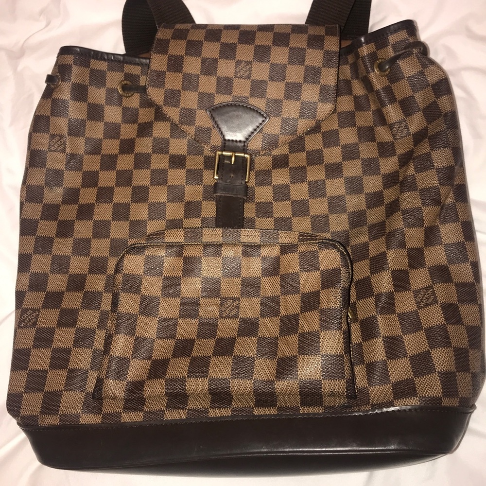 COPY - Louis Vuitton Backpack